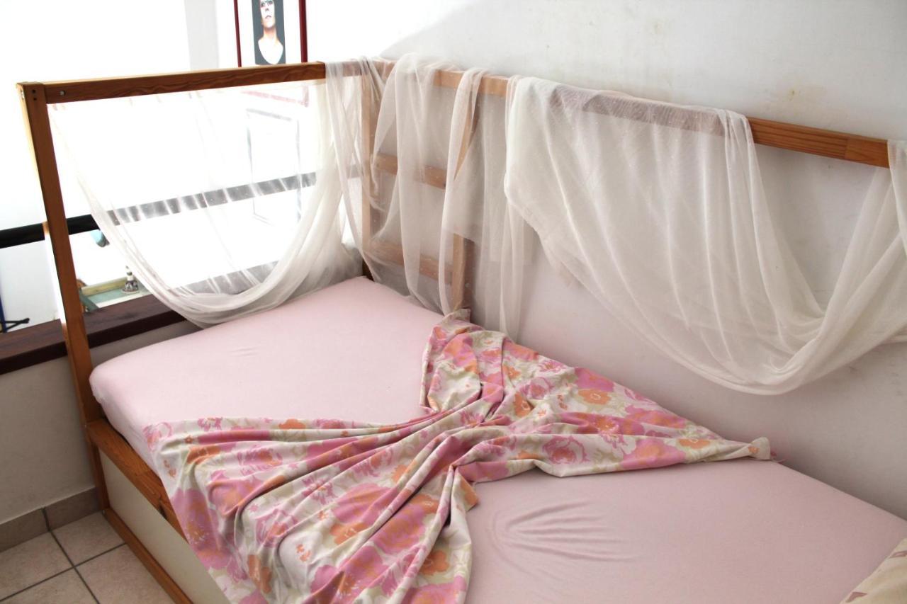 Just 20 Meters From The Beach 토로니 외부 사진
